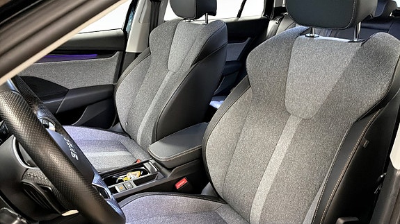 Skoda Octavia 8 of 12