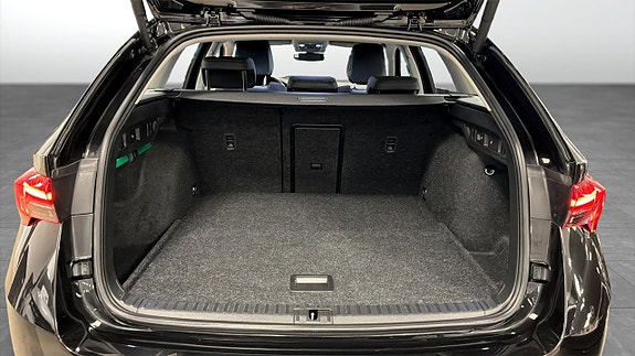 Skoda Octavia 12 of 12
