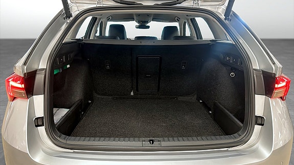 Skoda Octavia 12 of 12