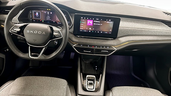 Skoda Octavia 10 of 12