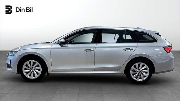 Skoda Octavia 2 of 12