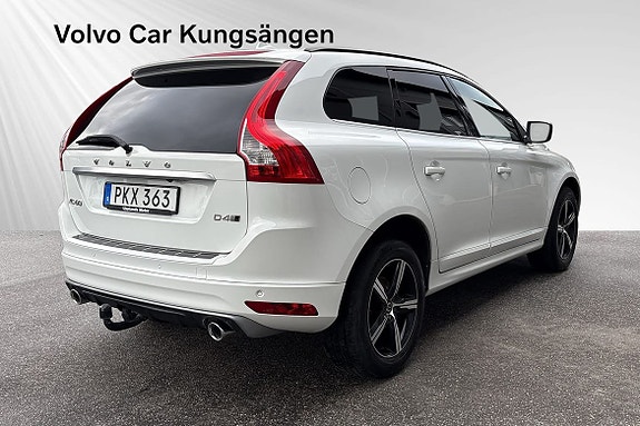 Volvo XC60 5 of 30