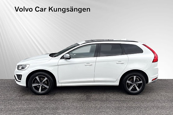 Volvo XC60 3 of 30