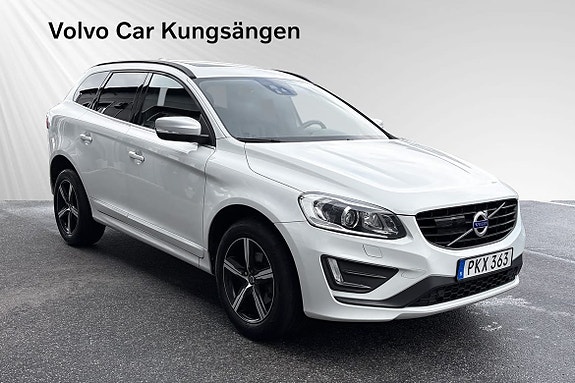 Volvo XC60 6 of 30