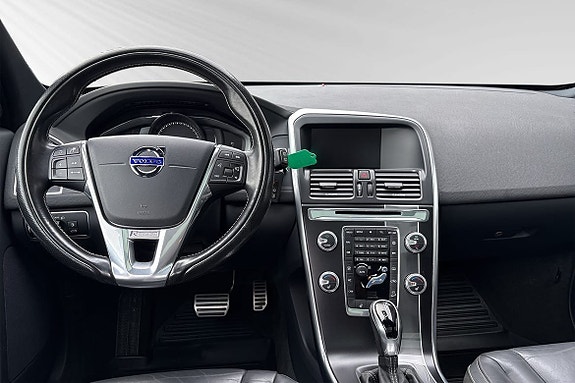 Volvo XC60 9 of 30