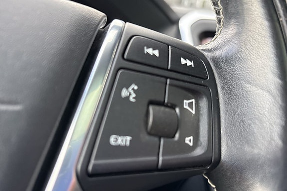 Volvo XC60 23 of 30