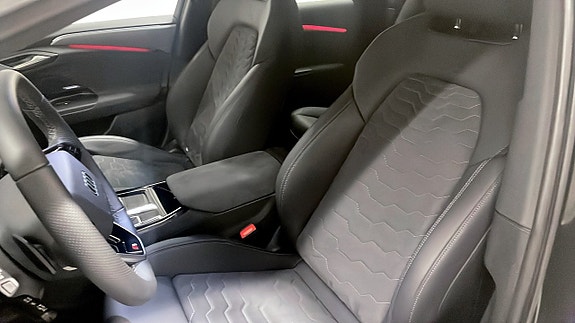Audi A6 8 of 14
