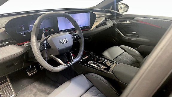 Audi A6 7 of 14