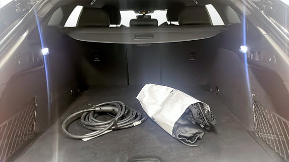 Audi A6 13 of 14