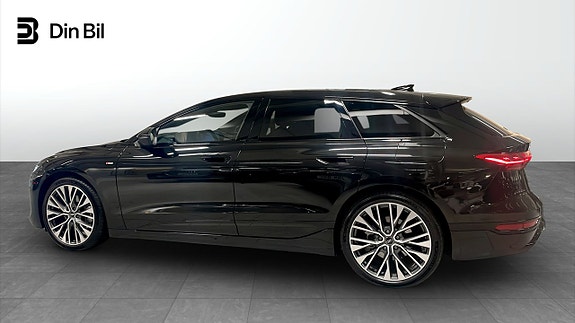 Audi A6 2 of 14