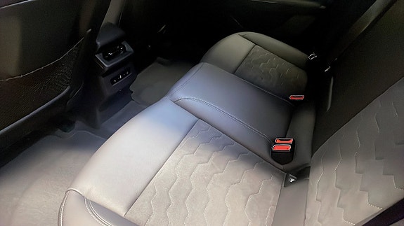 Audi A6 12 of 14