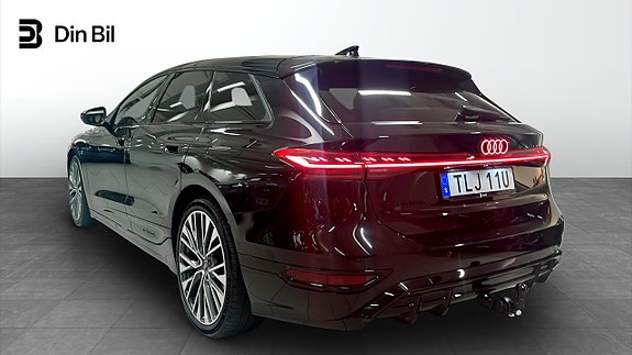 Audi A6 3 of 14