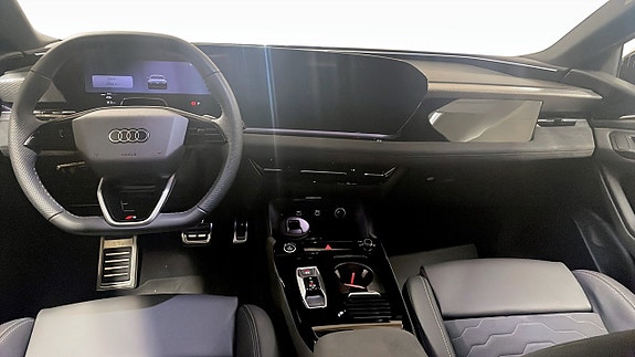 Audi A6 10 of 14