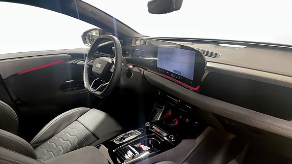 Audi A6 11 of 14