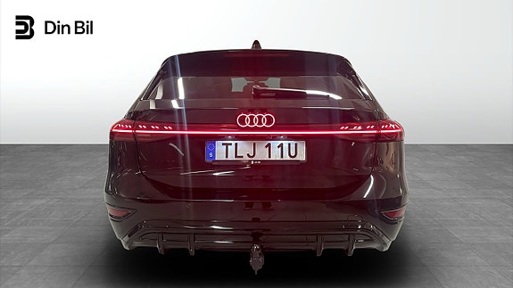 Audi A6 5 of 14
