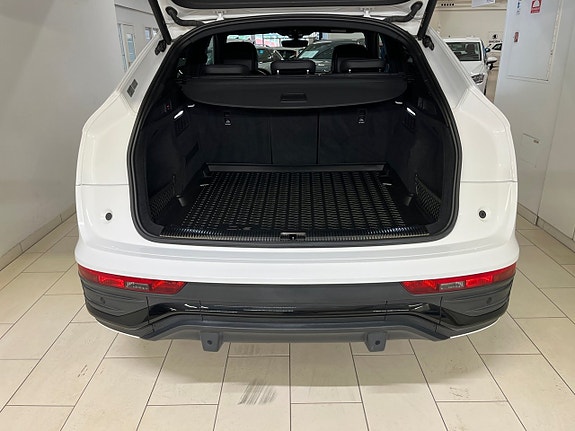 Audi Q5 7 of 7