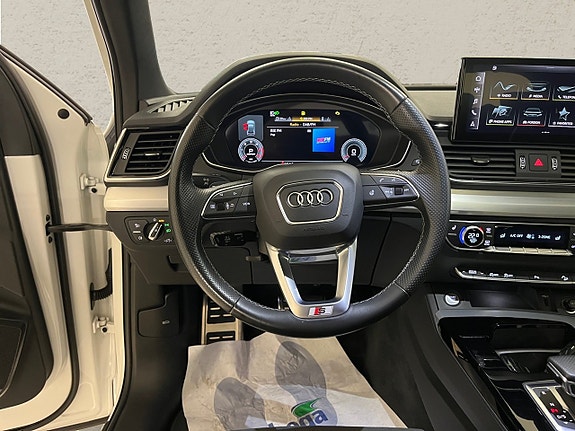 Audi Q5 5 of 7