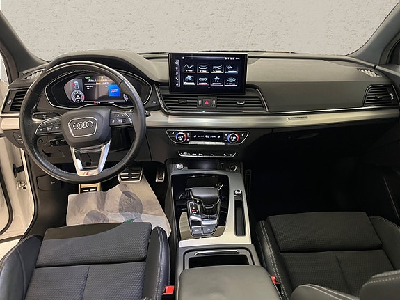 Audi Q5 4 of 7