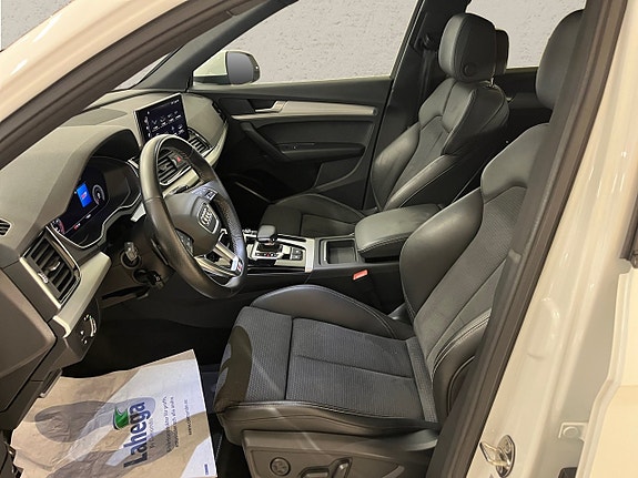 Audi Q5 3 of 7