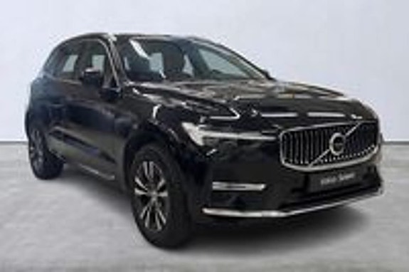 Volvo XC60 6 of 10