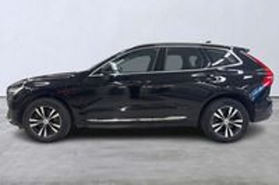 Volvo XC60 2 of 10