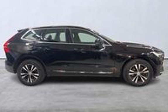 Volvo XC60 3 of 10