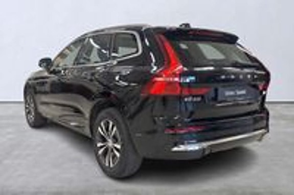Volvo XC60 4 of 10