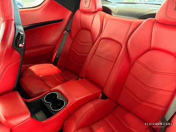 Maserati GranTurismo 6 of 11