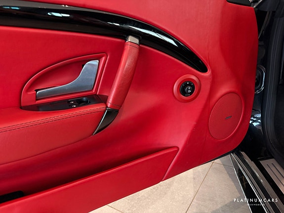 Maserati GranTurismo 9 of 11