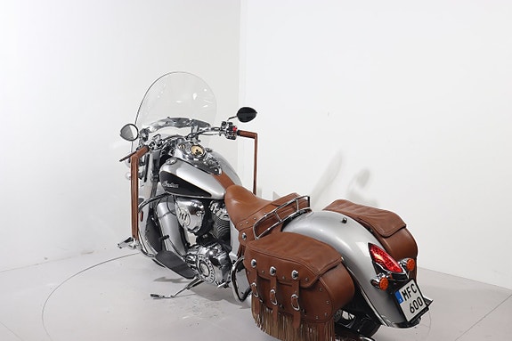 Indian CHIEF VINTAGE CLASSIC 6 of 7
