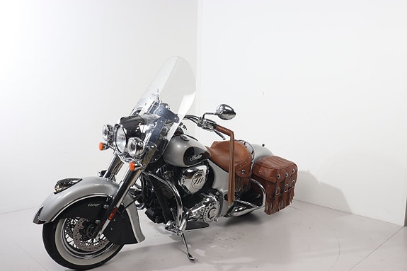 Indian CHIEF VINTAGE CLASSIC 4 of 7
