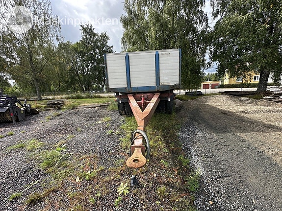Kilafors tippsläp 2 of 27
