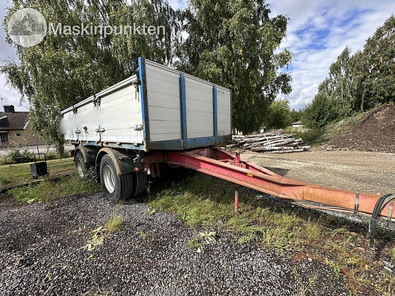 Kilafors tippsläp 5 of 27