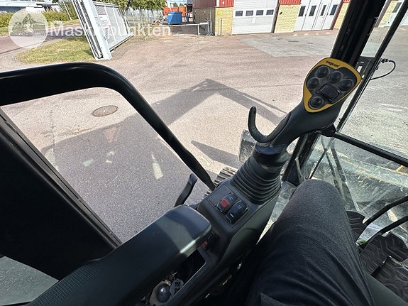 Cat 313 Next Gen Bandgrävare 19 of 27