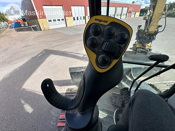 Cat 313 Next Gen Bandgrävare 21 of 27