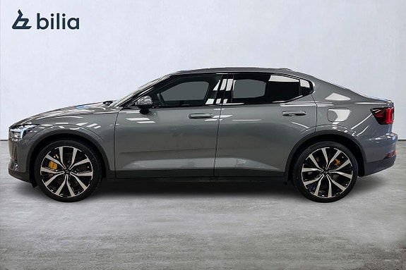 Polestar 2 3 of 24
