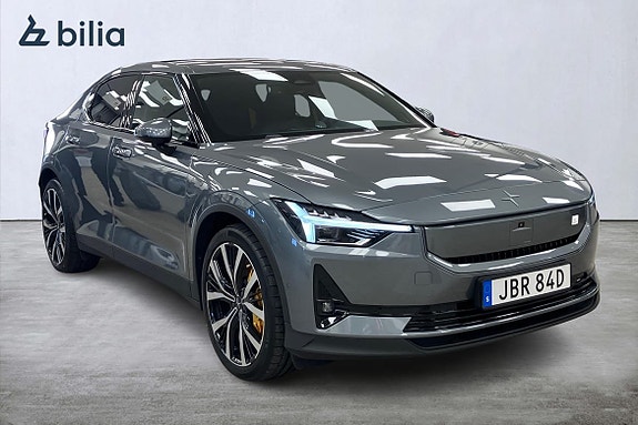 Polestar 2 20 of 24