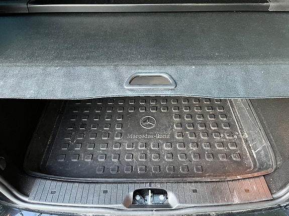 Mercedes-Benz A160 5 of 6
