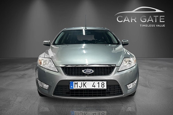 Ford Mondeo 2 of 30
