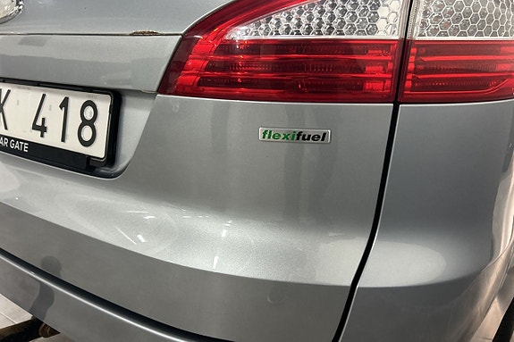 Ford Mondeo 21 of 30