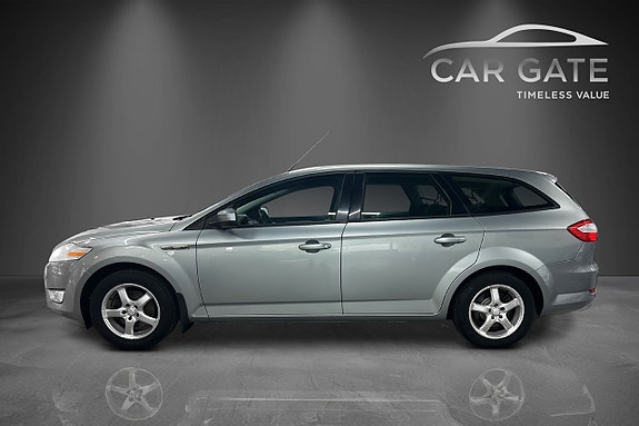 Ford Mondeo 3 of 30