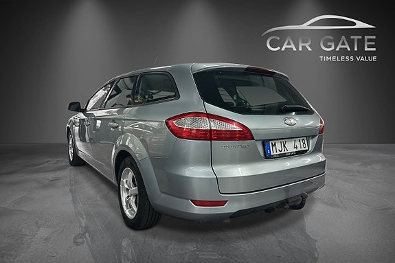 Ford Mondeo 4 of 30
