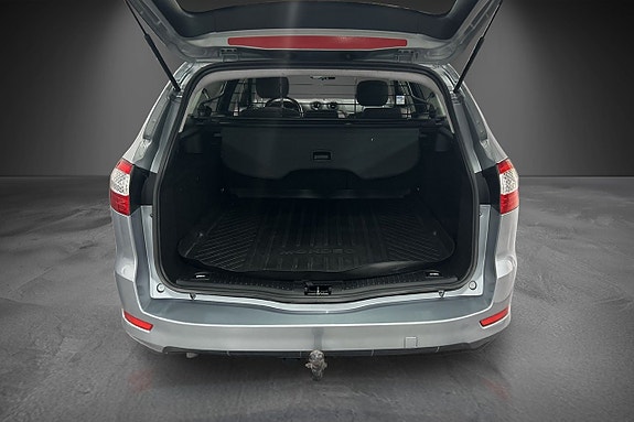 Ford Mondeo 7 of 30