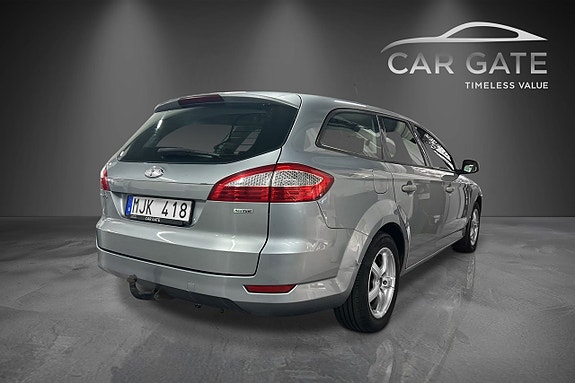 Ford Mondeo 6 of 30
