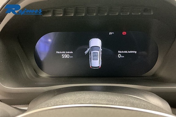 Volvo XC90 9 of 18