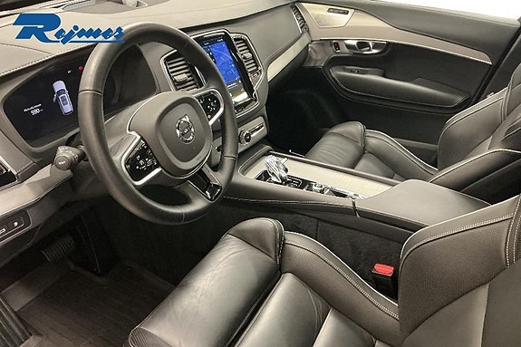 Volvo XC90 6 of 18