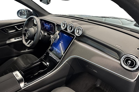 Mercedes-Benz GLC300 e 6 of 20