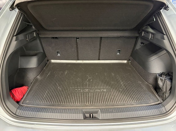 Volkswagen Tiguan 11 of 15