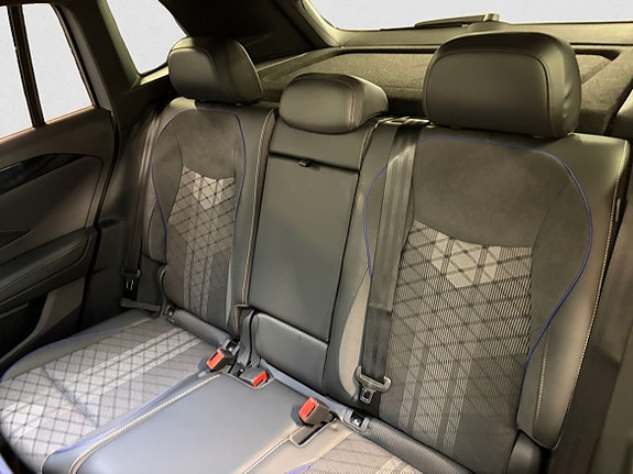 Volkswagen Tiguan 10 of 15