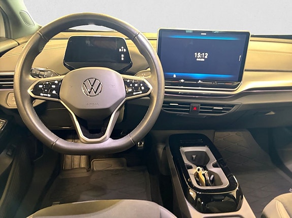 Volkswagen ID.4 8 of 12